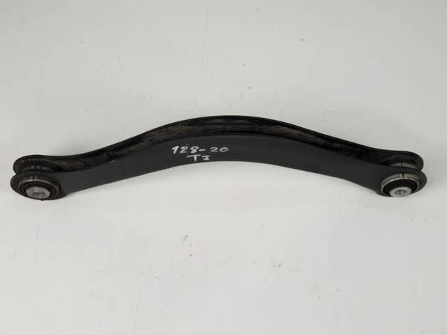 VAG 8W0505397E Brazo superior izquierdo de la suspensión trasera  disponible Valladolid