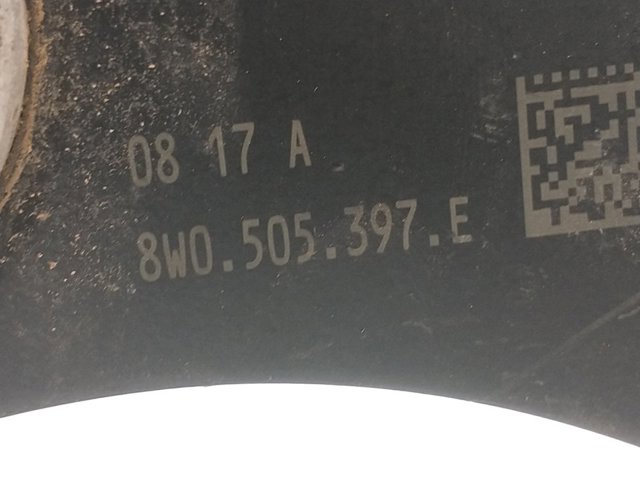 8W0505397E VAG