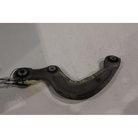 8W0505397F VAG Brazo superior izquierdo de la suspensión trasera  comprar en Oviedo