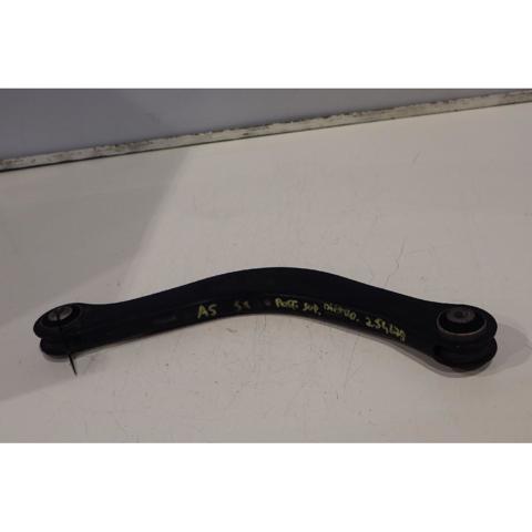 8W0505397F VAG Brazo superior izquierdo de la suspensión trasera comprar Madrid