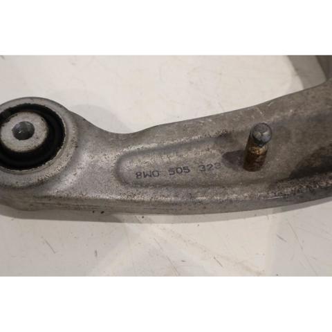 8W0505397F Brazo superior izquierdo de la suspensión trasera comprar Sevilla