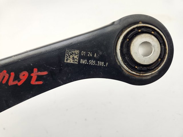 8W0505398F VAG Brazo superior derecho de la suspensión trasera comprar Madrid