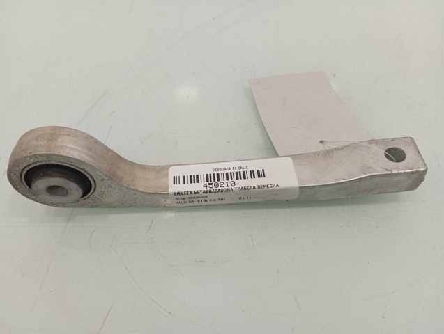 VAG 8W0505465B Bieleta estabilizadora trasera  en stock Terrassa