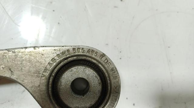 8W0505465B VAG Bieleta estabilizadora trasera  disponible Vigo