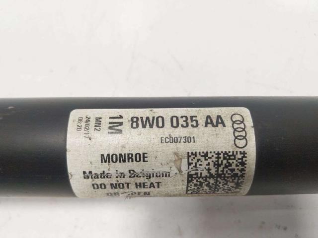 VAG 8W0513035AA Amortiguador trasero  disponible Lugo