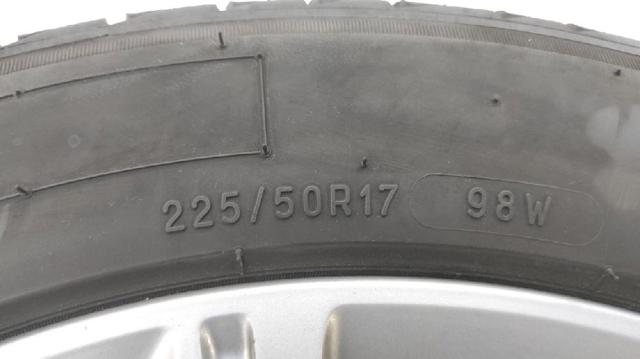 8W0601025C VAG Llantas  en stock Gandía