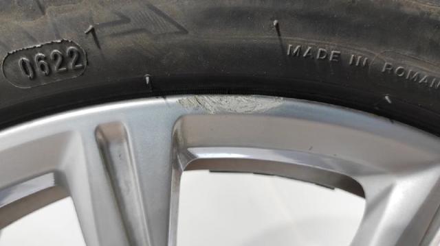 VAG 8W0601025C Llantas de aleación  comprar en Albacete