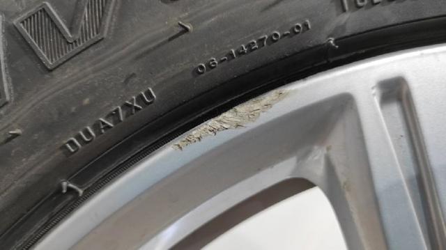 VAG 8W0601025C Llantas de aleación  comprar en Ponferrada