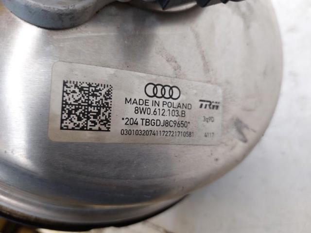 VAG 8W0612103B Servofreno  disponible Lugo