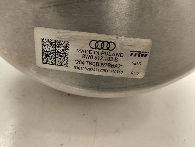 8W0612103B VAG Servofreno comprar Bilbao