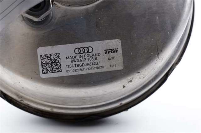 8W0612103B Servofreno comprar Almería