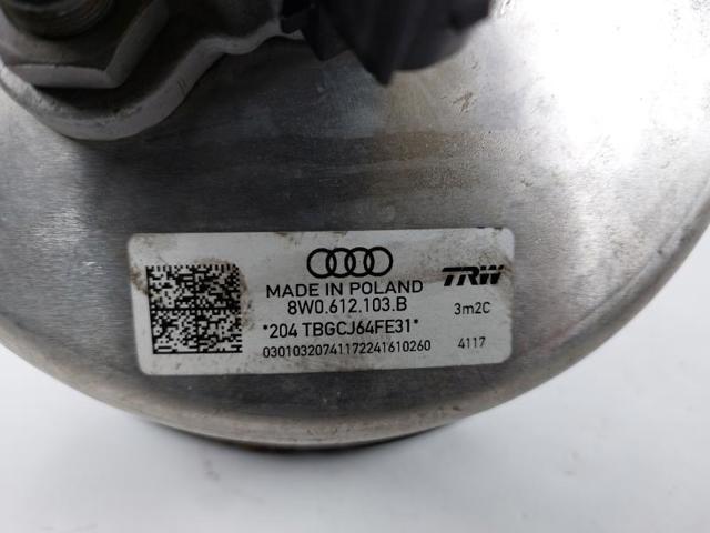 VAG 8W0612103B Servofreno  comprar en Murcia