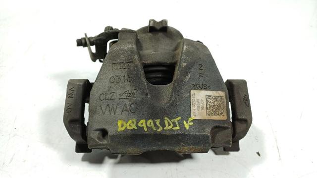 VAG 8W0615123 Pinza de freno delantera izquierda  en stock Valencia