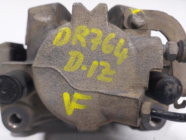 8W0615123 VAG Pinza de freno delantera izquierda  comprar en Lleida