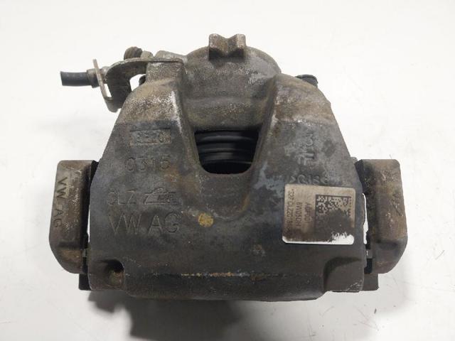 8W0615123 Pinza de freno delantera izquierda  disponible Burgos