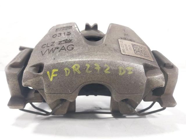 8W0615123 Pinza de freno delantera izquierda  disponible Utrera