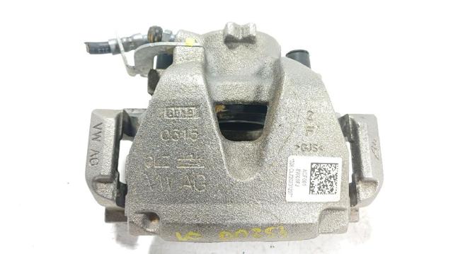 8W0615123 VAG Pinza de freno delantera izquierda  disponible Ourense