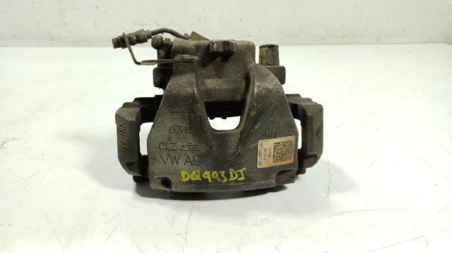 VAG 8W0615123 Pinza de freno delantera izquierda  comprar en Ponferrada