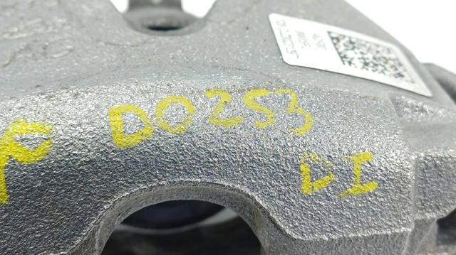 8W0615123 Pinza de freno delantera izquierda  comprar en Reus
