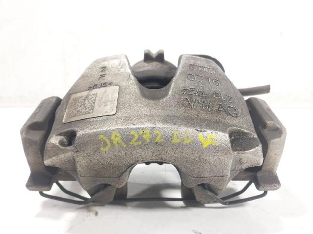 8W0615124 VAG Pinza de freno delantera derecha  comprar en Lleida