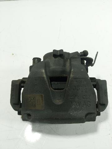 VAG 8W0615124 Pinza de freno delantera derecha  en stock Salamanca