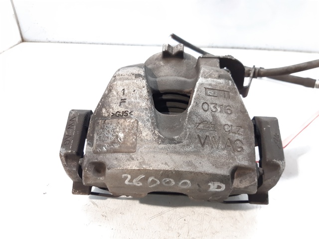 8W0615124 VAG