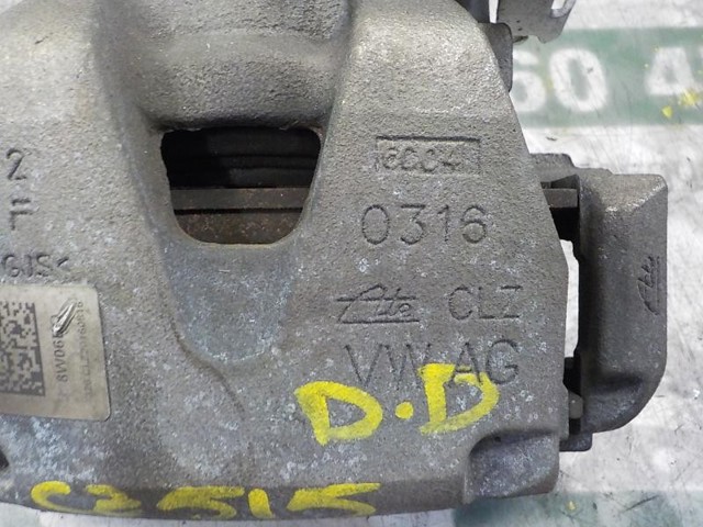 8W0615124 VAG