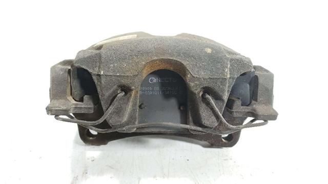 8W0615124 VAG Pinza de freno delantera derecha  en stock Huelva