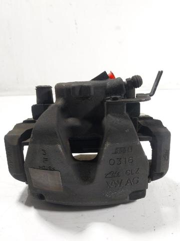VAG 8W0615124 Pinza de freno delantera derecha  en stock Terrassa