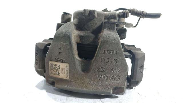 8W0615124 VAG Pinza de freno delantera derecha  en stock Gandía