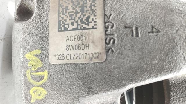 8W0615124 VAG Pinza de freno delantera derecha  disponible Ourense