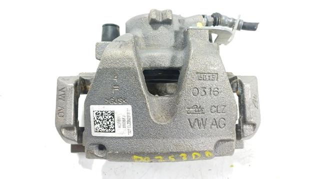 8W0615124 VAG Pinza de freno delantera derecha comprar Bilbao