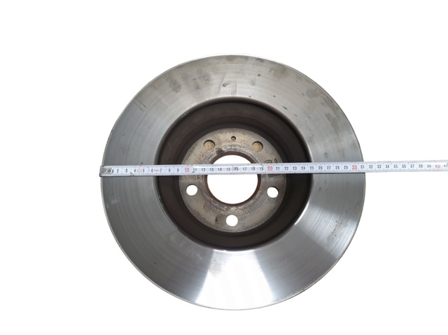 8W0615301G Disco de freno comprar Almería