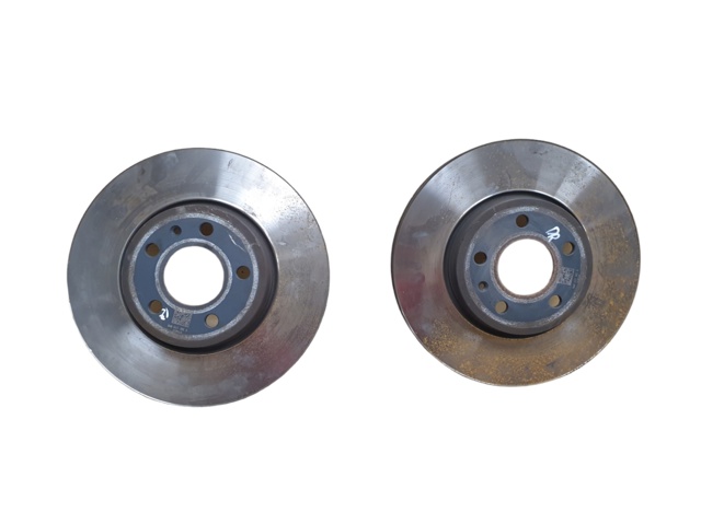 VAG 8W0615301G Disco de freno comprar Barcelona