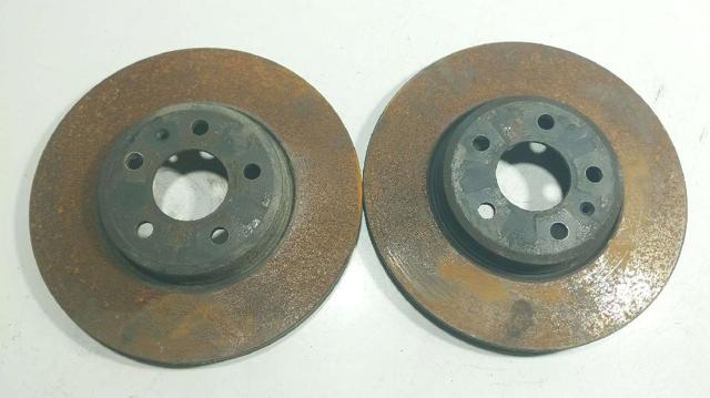 8W0615301G Disco de freno comprar Almería
