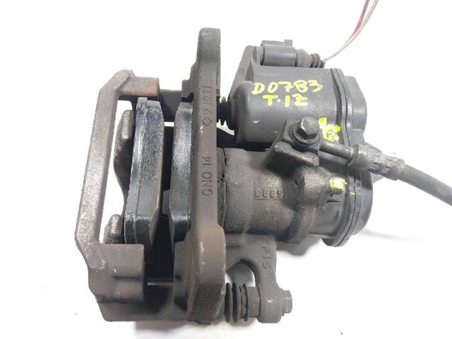 8W0615403 Pinza de freno trasera izquierda  comprar en Pontevedra