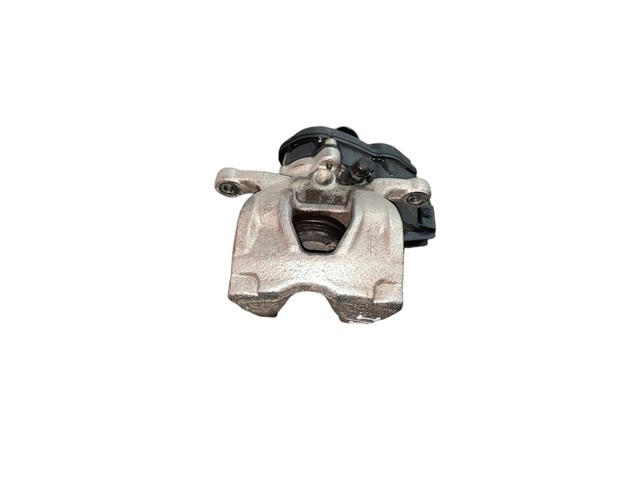 Pinza de freno trasera izquierda 8W0615403 VAG