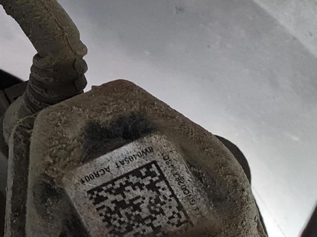 8W0615403 Pinza de freno trasera izquierda  comprar en Pontevedra