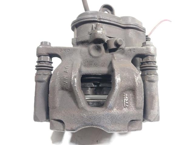 8W0615403 Pinza de freno trasera izquierda  comprar en Pontevedra