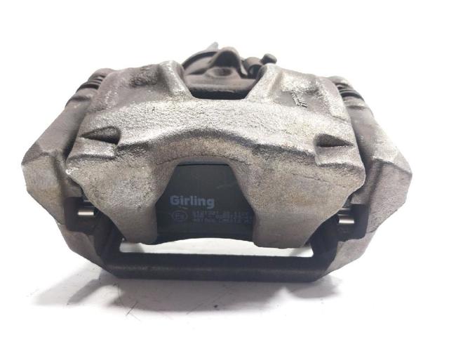 8W0615403 Pinza de freno trasera izquierda  disponible Burgos
