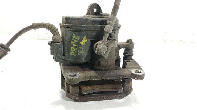 8W0615403 VAG Pinza de freno trasera izquierda  comprar en Jaén