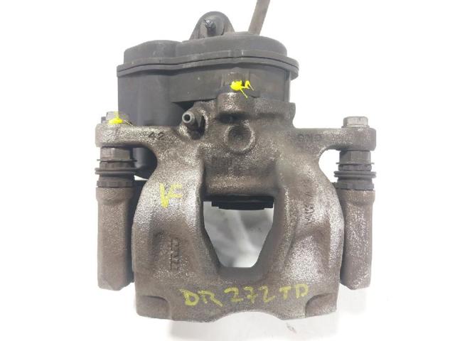 8W0615404 VAG Pinza de freno trasera derecha  comprar en Oviedo