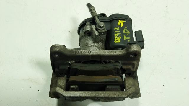 8W0615404 VAG Pinza de freno trasera derecha  en stock Huelva