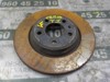 Disco de freno 8W0615601C VAG