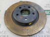Discos de freno 8W0615601C VAG