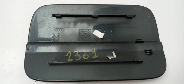 Tapa exterior de tanque combustible Audi A4  (2015-2026)