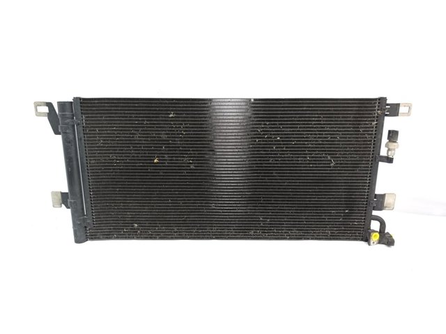 Aire acondicionado capacitor 8W0816411 VAG