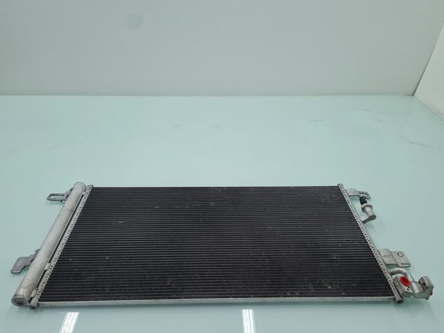 Condensador aire acondicionado 8W0816411 VAG