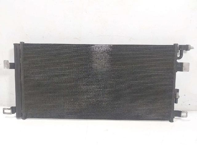 Condensador aire acondicionado Audi A4  (8W2, 8WC)