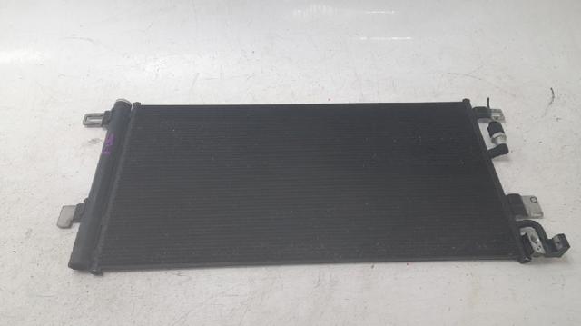Condensador aire acondicionado 8W0816421M VAG